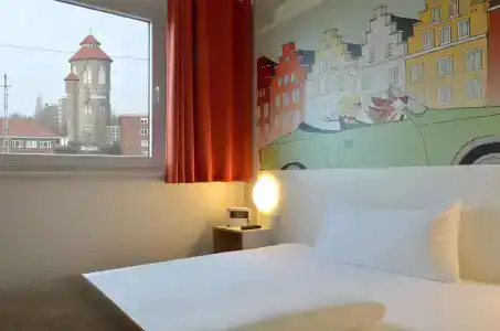 b&b OsnabrüCk - 3