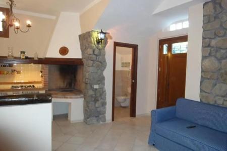 Residence e B&B Villamirella - 228
