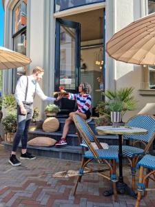 Finch - Boutique - 29