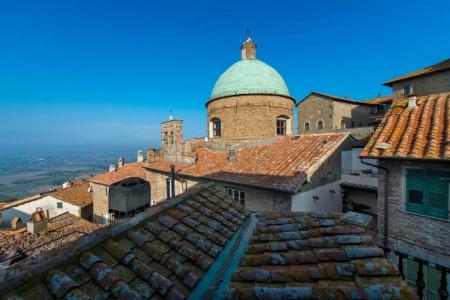 Italia Cortona - 56