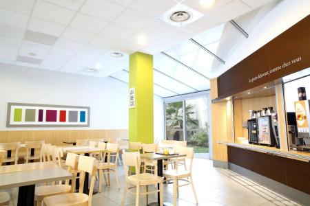 b&b hôTel Marseille Centre La Joliette - 25