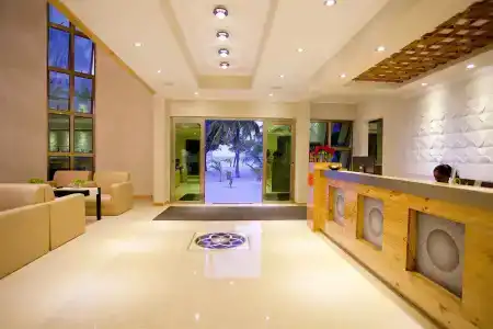 Kaani Beach - 1