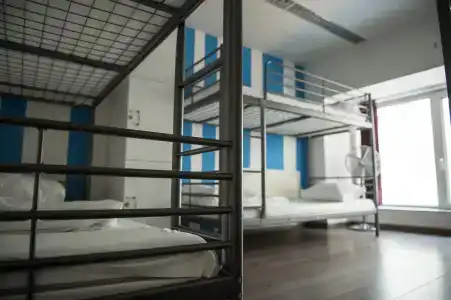 Hostel One Budapest - 6