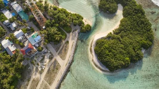 Reef Edge Thulusdhoo, Maldives - 22