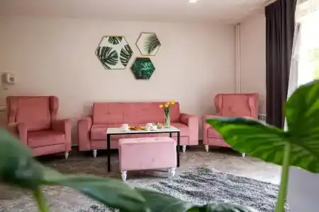 Getap Resort Arzni - 10