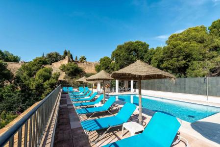 Parador de Málaga Gibralfaro - 19