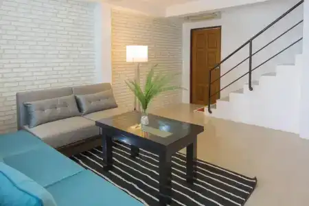 Kp Seaview Jomtien - 26
