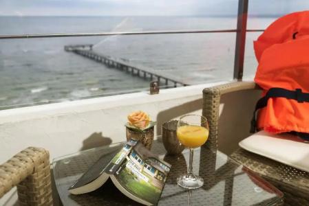 Maritim SeeTimmendorfer Strand - 58