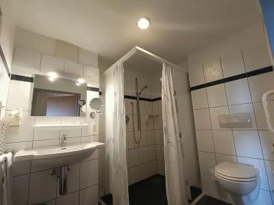 BurgStadt-Hotel - 63