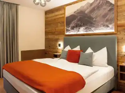 The Storks Boutique Bad Hofgastein - 97