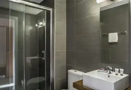 Sea View & Apartment - 36
