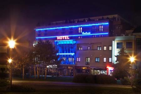 Centrum - 58