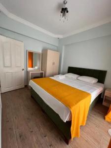 Alanya Queen Apart Otel - 47