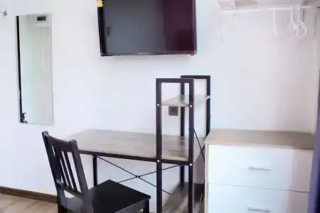 The Hat Trick Hostel - 4