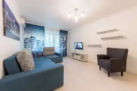 Central Dayflat - 41