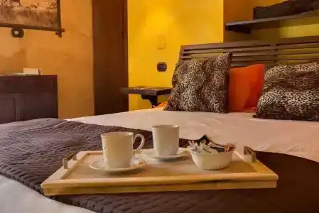 Marco Polo b&b - 47