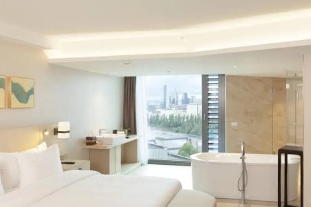 Deltas by Marriott Frankfurt Offenbach - 76