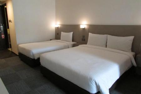 Strand (Sg Clean) - 55