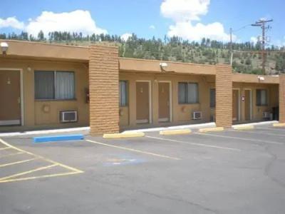 Snow Peak Inn - 12
