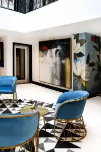 Riad Arous Chamel - 20