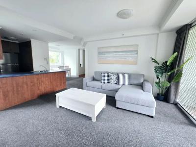 Crystal Bay On The Broadwater - 105