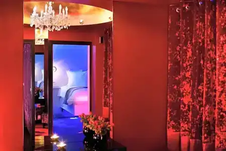 Five Boutique Paris Quartier Latin - 58