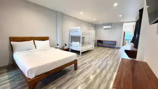 Koh Mook Riviera Beach - 235