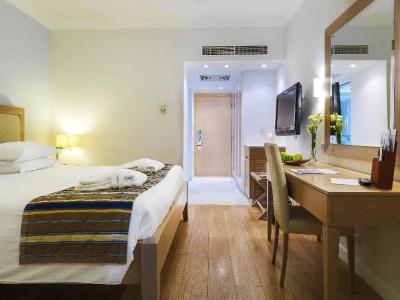 Olympic Lagoon Resort Paphos - 35