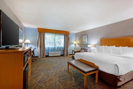 Best Western Plus Grantree Inn - 64