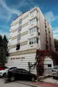 Anatolia Luxury - 0
