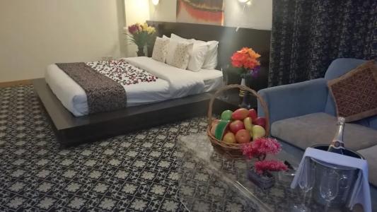 Phoenicia Tower - 114