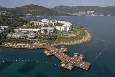 Susona Bodrum, Lxrs & Resorts - 49