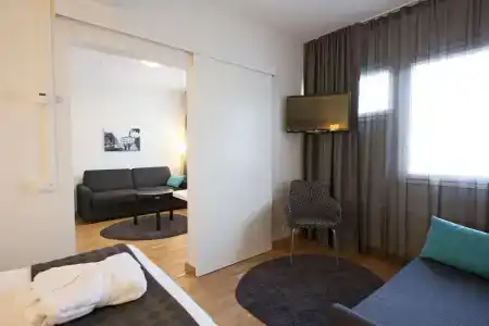 Scandic Pori - 68