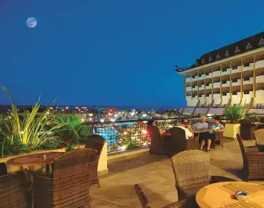 Royal Dragon – All Inclusive - 17