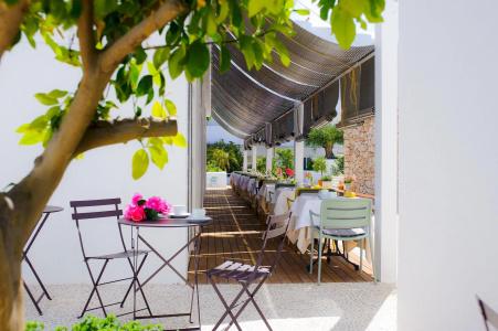 Inturotel Cala Esmeralda Beach & Spa - Adults Only - 29
