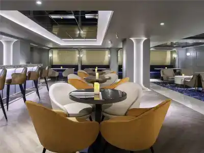 Mercure Jakarta Batavia - 13