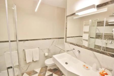 Albergo Abruzzi - 17