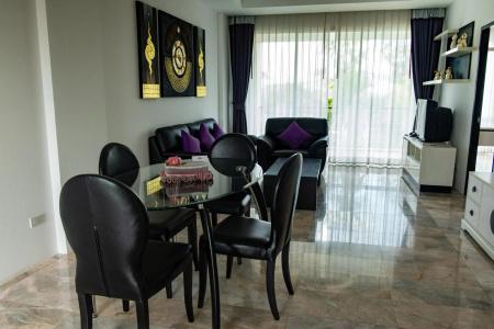 Phuket Seaview Resotel - 4