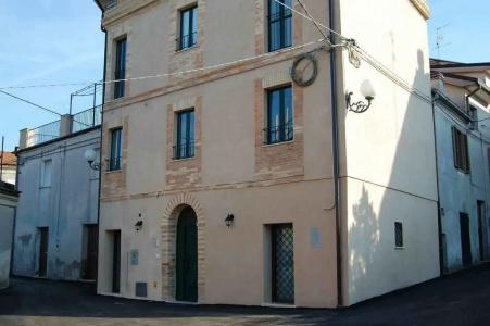 b&b La Terrazza Sul Borgo - 0