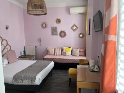 Eden Hôtel - 175