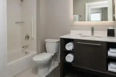 Residence Inn by Marriott Portland Downtown/Pearl District - 57