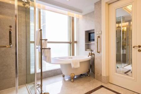 Sheraton Chongqing - 182