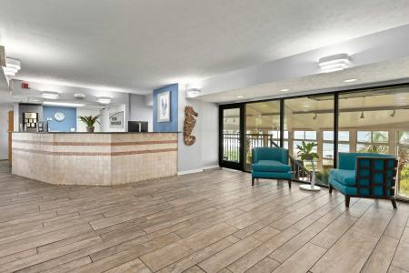 Club Wyndham Westwinds - 2