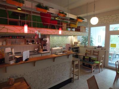 Max Hostel - 25