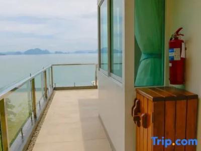 Purana Resort Koh Yao Noi - 198