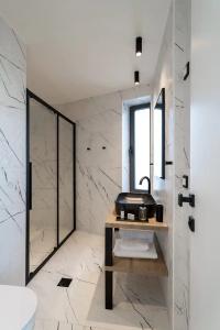 Athens Woo Suites - 42
