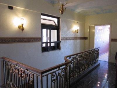 Cairo Moon Hostel - 6