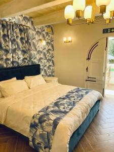 The Red Farm Relais & Spa - 73