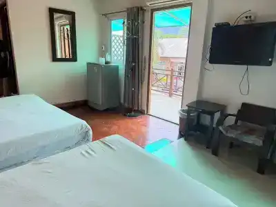 Maekhong Delta Boutique - 36
