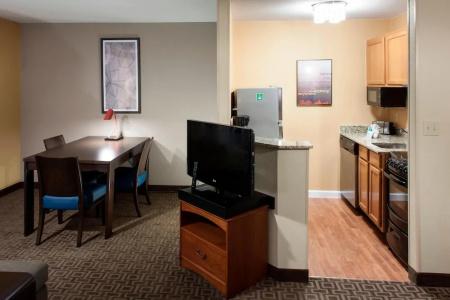 TownePlace Suites Dallas Las Colinas - 35